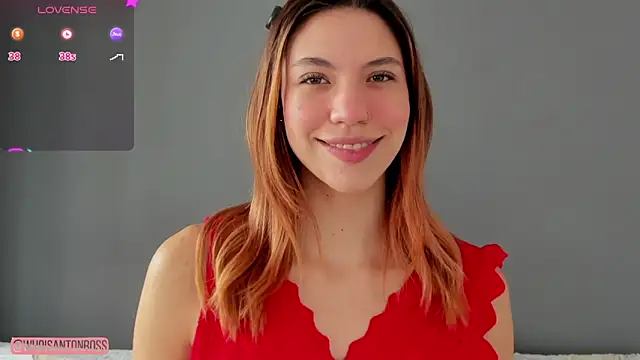 Snapshot of AntonellaaRossii chatting on 10.12.25 AntonellaaRossii online show from 10.12.25