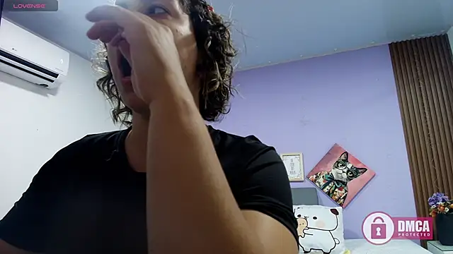 gisell gomez online show from 03.05.26