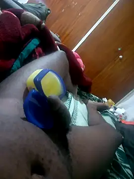 Spaceman3355 online show from 01.18.26