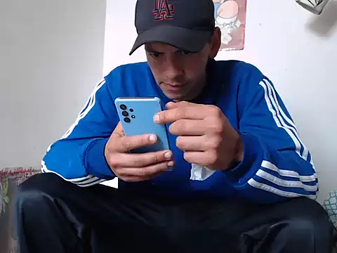 Thomasjons  online show from 09.09.25