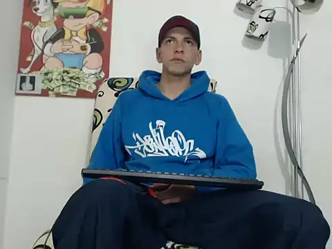 Thomasjons  online show from 10.06.25