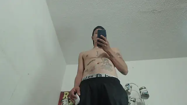 Thomasjons  online show from 11.13.25