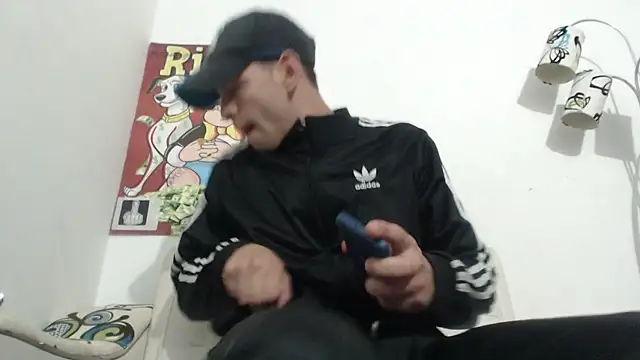 Thomasjons  online show from 12.03.25