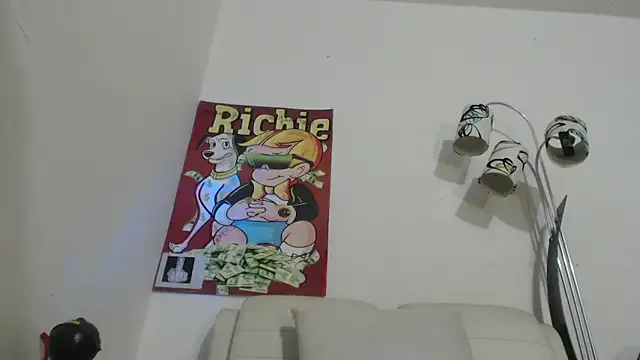 Snapshot of Thomasjons_ chatting on 01.19.26 Thomasjons online show from 01.19.26