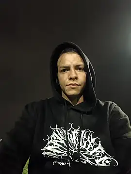 Thomasjons  online show from 03.25.26