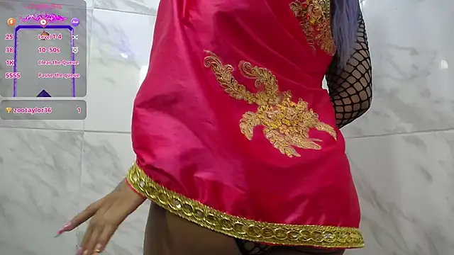 kairadayamai online show from 10.03.25