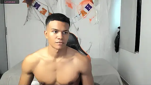 jeanfran ferrer online show from 10.28.25