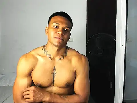 jeanfran ferrer online show from 01.09.26