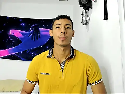 jhosep hamilton online show from 09.08.25