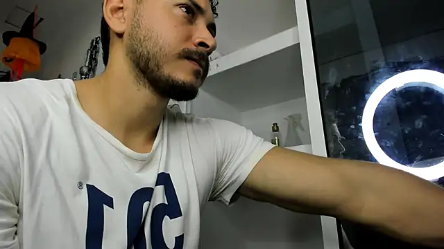 ashlan king online show from 11.15.25