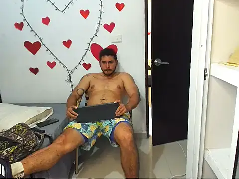 ashlan king online show from 03.08.26