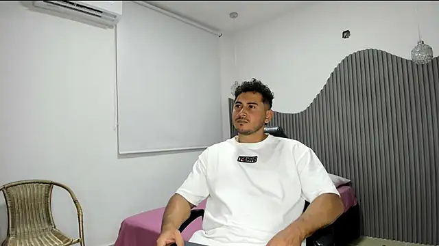 ashlan king online show from 04.27.26