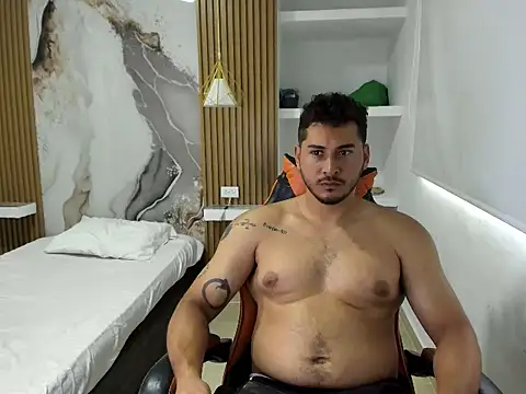 ashlan king online show from 05.02.26