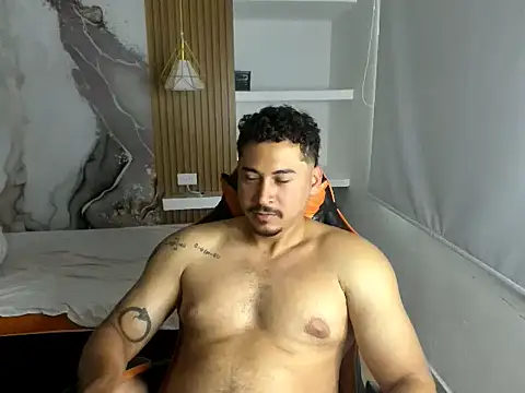 ashlan king online show from 05.17.26