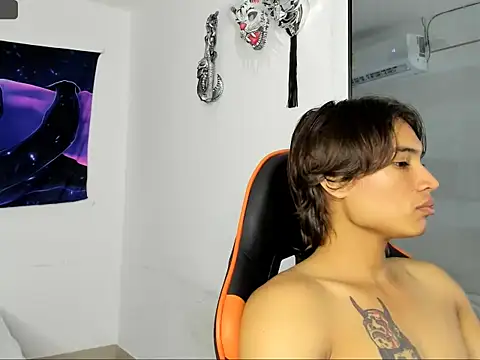 kenshi roa online show from 09.10.25