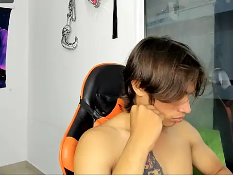 kenshi roa online show from 09.16.25