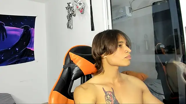 kenshi roa online show from 10.08.25