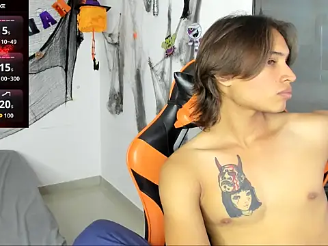 kenshi roa online show from 10.29.25