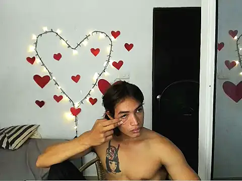 Snapshot of kenshi_roa chatting on 02.25.26 kenshi roa online show from 02.25.26