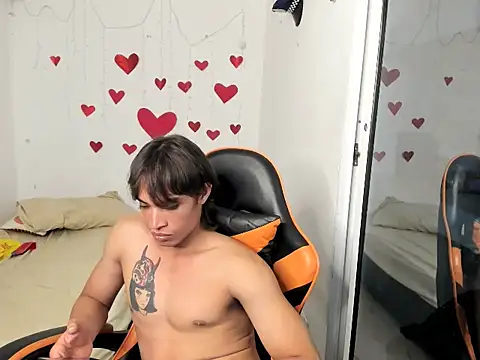 Snapshot of kenshi_roa chatting on 03.02.26 kenshi roa online show from 03.02.26