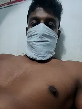 Bullboy8in online show from 09.11.25