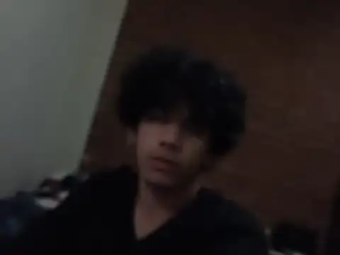 Ezequiel2006xh online show from 03.30.26