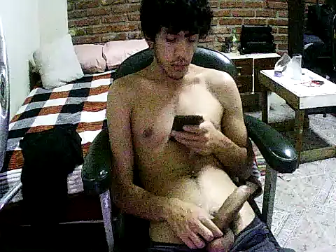 Ezequiel2006xh online show from 04.14.26