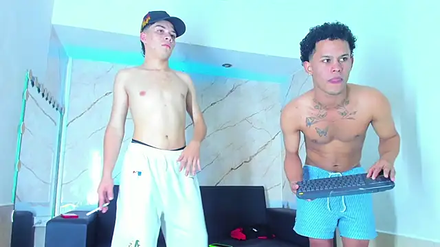 Rick big online show from 10.09.25