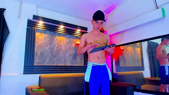 Rick big online show from 10.14.25