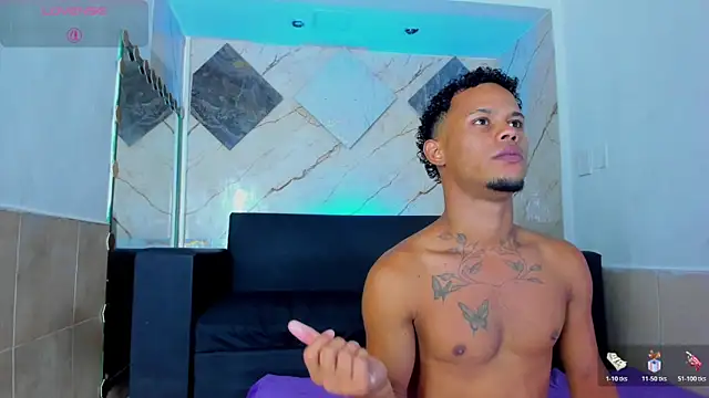 Rick big online show from 04.07.26