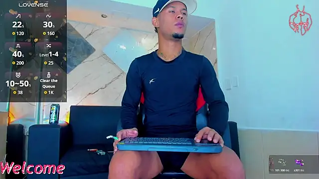 Rick big online show from 04.19.26