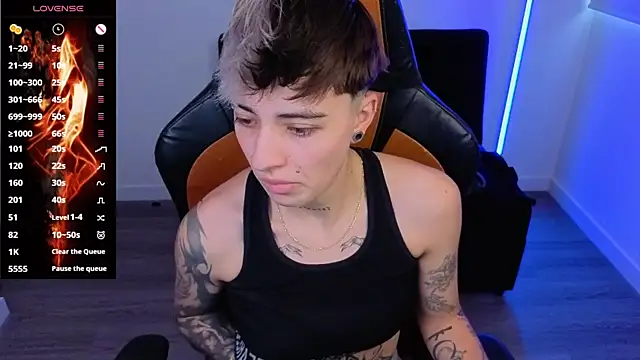 imlaiaaa online show from 09.23.25