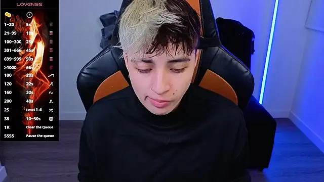 imlaiaaa online show from 10.30.25