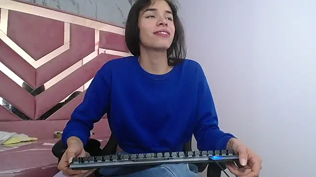 Mia swift ch online show from 10.18.25