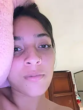   Milulove   online show from 04.14.26