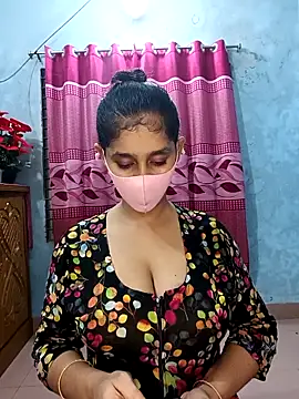 Cute Faria online show from 09.30.25