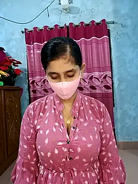 Cute Faria online show from 11.12.25