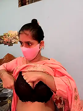 Cute Faria online show from 11.15.25