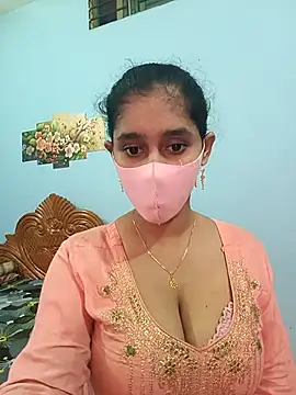 Cute Faria online show from 11.18.25