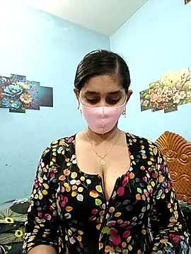 Cute Faria online show from 12.02.25