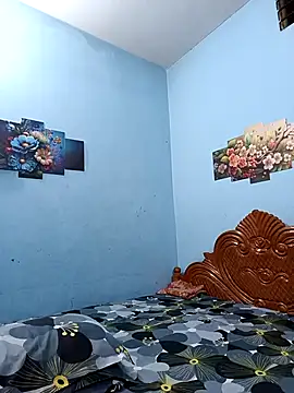 Cute Faria online show from 12.04.25