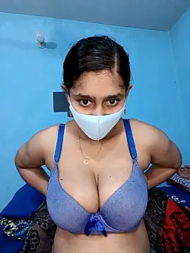 Cute Faria online show from 01.12.26