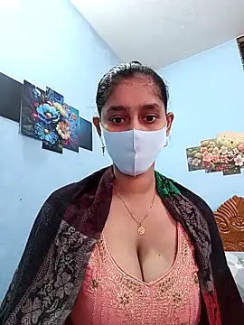 Cute Faria online show from 02.07.26