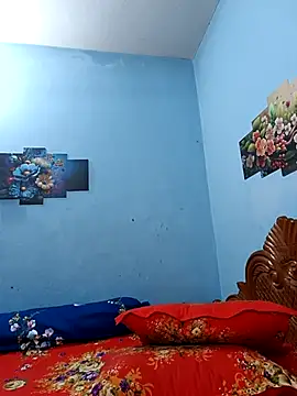 Cute Faria online show from 03.03.26