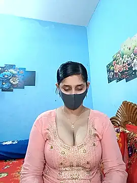 Cute Faria online show from 03.10.26