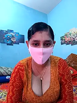 Cute Faria online show from 04.15.26