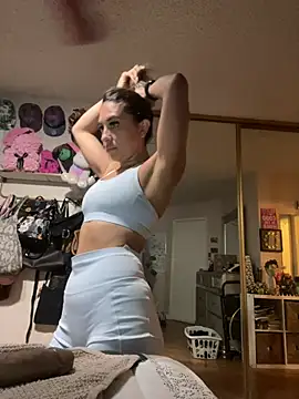 Chicagobabe online show from 03.26.26