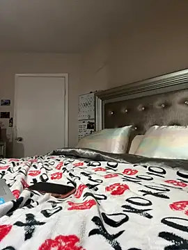 Chicagobabe online show from 04.11.26