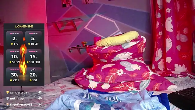 pamelalambert online show from 03.16.26