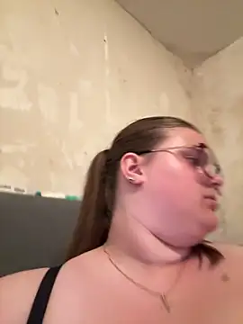 CurvyPaar2 online show from 05.25.26